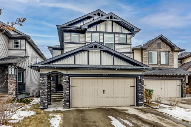 127 Hillcrest Circle Sw, House detached with 4 bedrooms, 3 bathrooms and 4 parking in Calgary AB | Image 14