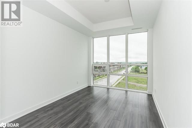 681 Yonge Street Unit# 610, Condo with 1 bedrooms, 1 bathrooms and 1 parking in Barrie ON | Image 16