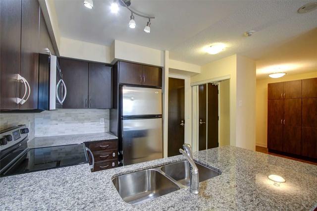 210 - 20 North Park Rd, Condo with 1 bedrooms, 1 bathrooms and 1 parking in Vaughan ON | Image 17