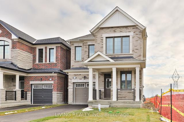 19 Therma Cres, House detached with 4 bedrooms, 3 bathrooms and 3 parking in Markham ON | Image 12