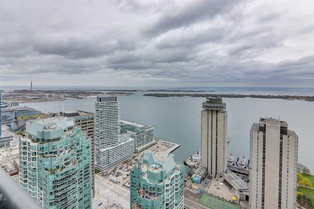4609 - 33 Bay St, Condo with 1 bedrooms, 1 bathrooms and 0 parking in Toronto ON | Image 32