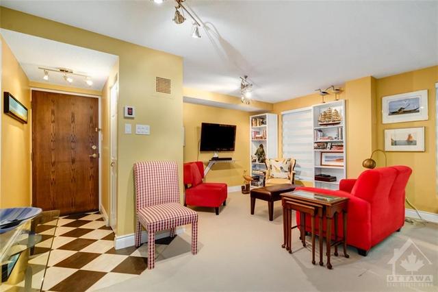 2 - 110 Rideau Terrace Terrace, Condo with 1 bedrooms, 2 bathrooms and 1 parking in Ottawa ON | Image 10