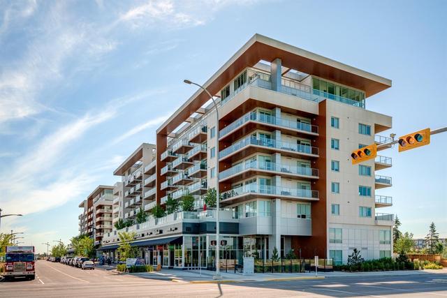 805 - 8505 Broadcast Avenue Sw, Condo with 2 bedrooms, 2 bathrooms and 2 parking in Calgary AB | Image 50