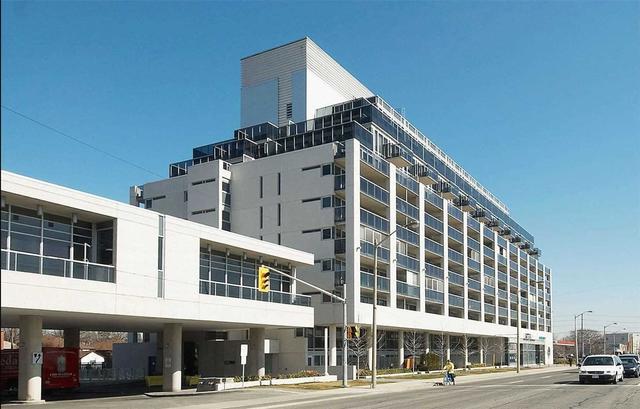 110 - 1040 The Queensway Ave, Condo with 2 bedrooms, 3 bathrooms and 1 parking in Toronto ON | Image 10