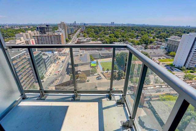 1912 - 125 Redpath Ave, Condo with 0 bedrooms, 1 bathrooms and 0 parking in Toronto ON | Image 32