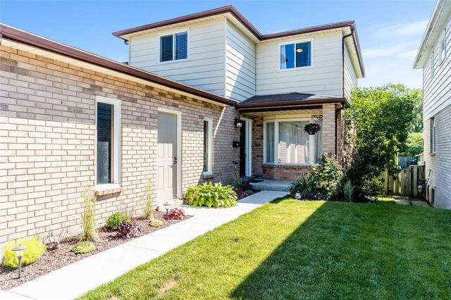 123 Garden Dr, House detached with 3 bedrooms, 3 bathrooms and 3 parking in Barrie ON | Image 23