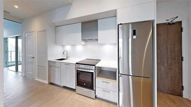 lph10 - 251 Jarvis St, Condo with 2 bedrooms, 2 bathrooms and 0 parking in Toronto ON | Image 6