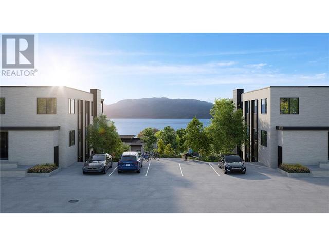 5300 Buchanan Road Unit# Prop. Sl1, House attached with 3 bedrooms, 2 bathrooms and 2 parking in Peachland BC | Image 2