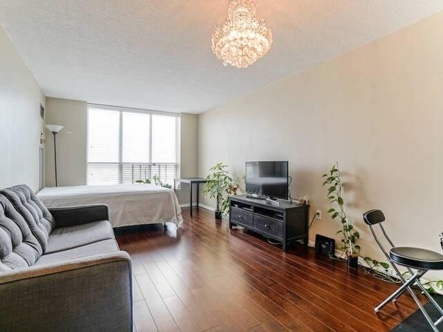 1107 - 21 Overlea Blvd, Condo with 1 bedrooms, 1 bathrooms and 1 parking in Toronto ON | Image 19