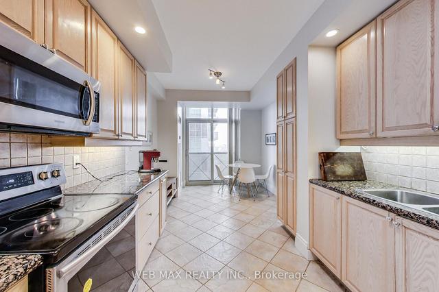 2318 - 5233 Dundas St W, Condo with 3 bedrooms, 2 bathrooms and 2 parking in Toronto ON | Image 37