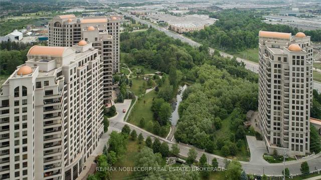 209 - 9235 Jane St, Condo with 1 bedrooms, 1 bathrooms and 1 parking in Vaughan ON | Image 15