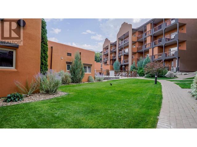 4300 - 44th Avenue Unit# 202, Condo with 3 bedrooms, 2 bathrooms and 1 parking in Osoyoos BC | Image 3