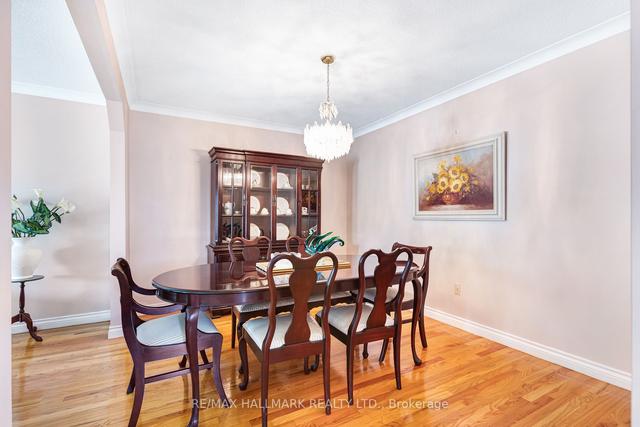57 Regent Rd, House detached with 3 bedrooms, 3 bathrooms and 6 parking in Toronto ON | Image 2