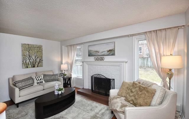 48 Tanjo Crt, House detached with 4 bedrooms, 4 bathrooms and 6 parking in Vaughan ON | Image 29