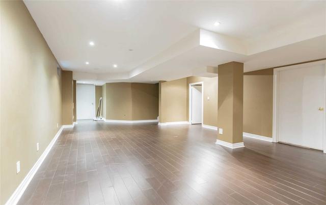 150 Matteo David Dr, House detached with 3 bedrooms, 4 bathrooms and 4 parking in Richmond Hill ON | Image 6