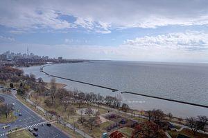 2207 - 1926 Lakeshore Blvd W, Condo with 2 bedrooms, 3 bathrooms and 1 parking in Toronto ON | Image 36