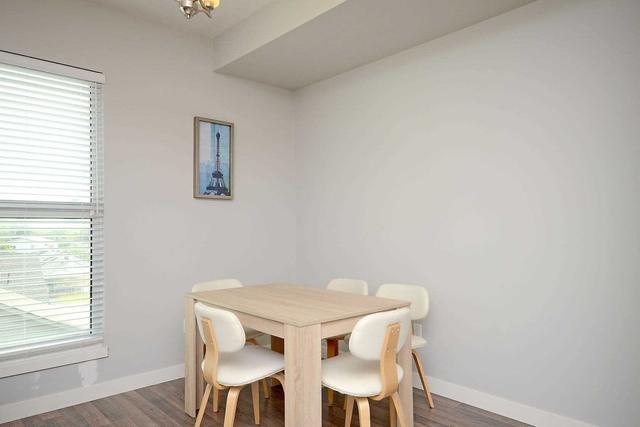 t204 - 62 Balsam St, Townhouse with 3 bedrooms, 3 bathrooms and 0 parking in Waterloo ON | Image 40