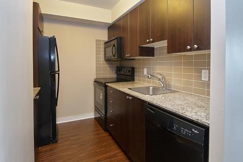 2618 - 181 Village Green Sq, Condo with 2 bedrooms, 1 bathrooms and 1 parking in Toronto ON | Image 7