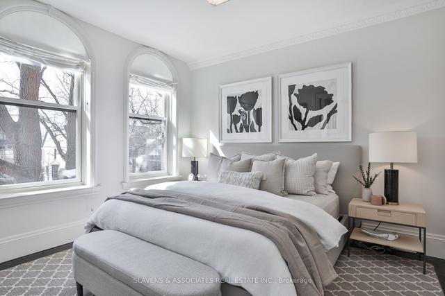 206 Cottingham St, House semidetached with 4 bedrooms, 5 bathrooms and 0 parking in Toronto ON | Image 7