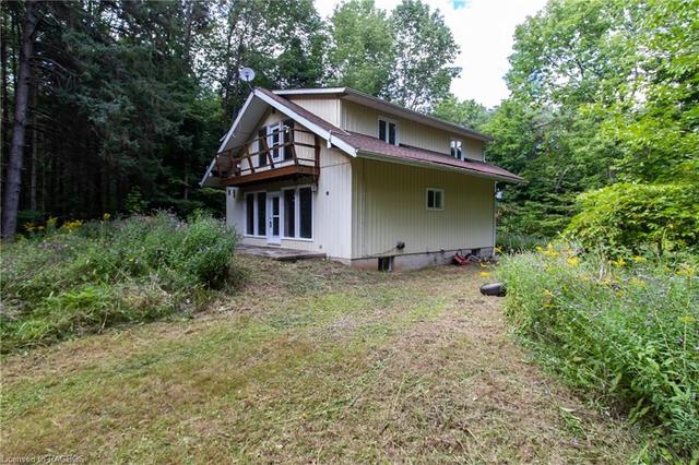 557381 4 Concession S, House detached with 4 bedrooms, 2 bathrooms and 5 parking in Meaford ON | Image 15