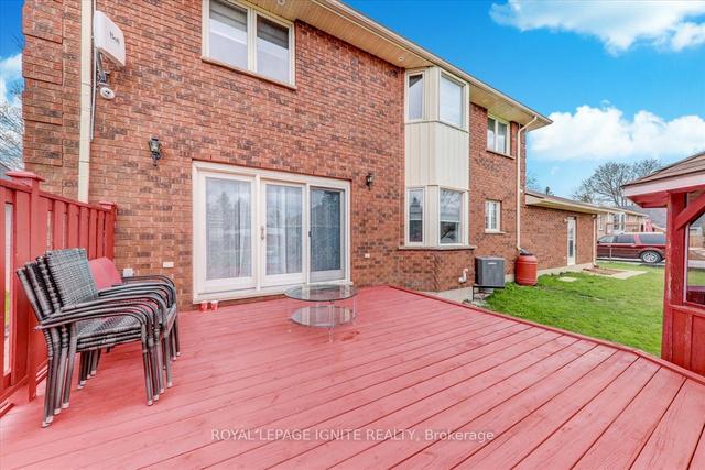 350 Victoria St W, House detached with 4 bedrooms, 4 bathrooms and 7 parking in Southgate ON | Image 26