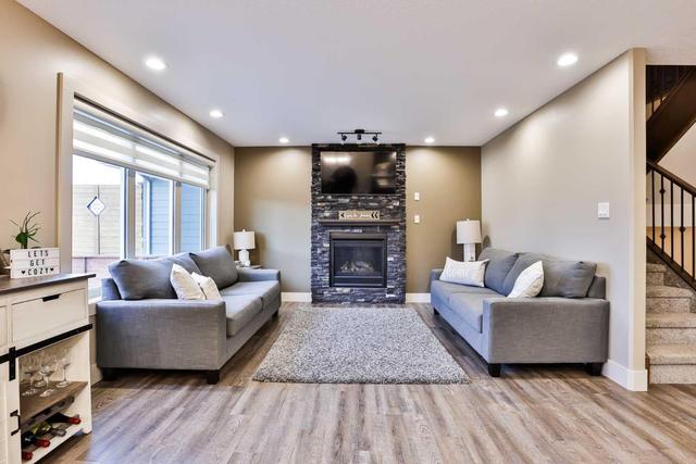 461 Devonia Way W, House detached with 4 bedrooms, 3 bathrooms and 4 parking in Lethbridge AB | Image 12