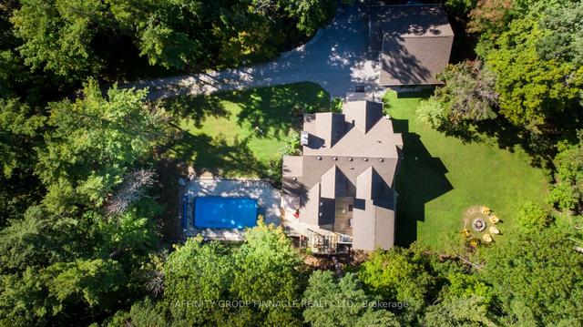22 Forest Rd, House detached with 4 bedrooms, 2 bathrooms and 10 parking in Kawartha Lakes ON | Image 12