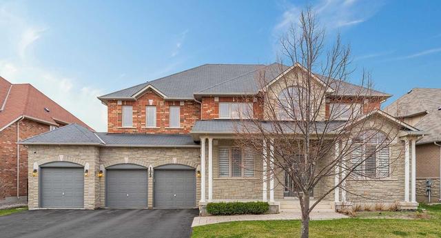 175 Ivy Jay Cres N, House detached with 5 bedrooms, 6 bathrooms and 8 parking in Aurora ON | Image 23