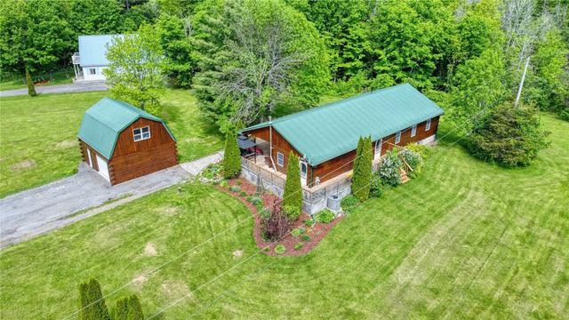 3514 Buck Point Rd, House detached with 3 bedrooms, 3 bathrooms and 9 parking in South Frontenac ON | Image 35