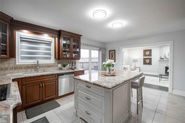 14432 Mount Hope Rd, House detached with 3 bedrooms, 4 bathrooms and 12 parking in Caledon ON | Image 19