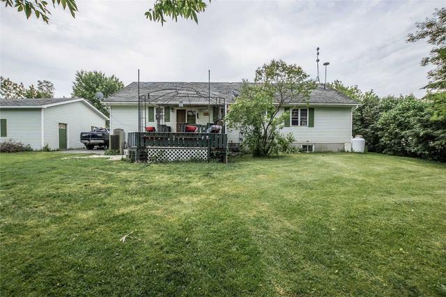 52 Dorland Dr, House detached with 3 bedrooms, 2 bathrooms and 5 parking in Greater Napanee ON | Image 28