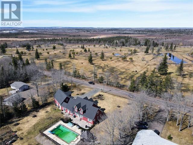 47 Baseline Rd, House detached with 4 bedrooms, 3 bathrooms and null parking in Moncton P NB | Image 3