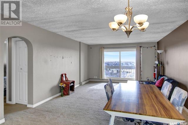 1608 - 3520 Hillsdale Street, Condo with 2 bedrooms, 1 bathrooms and null parking in Regina SK | Image 7