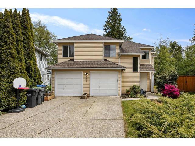2036 Leggatt Place, House detached with 4 bedrooms, 3 bathrooms and null parking in Port Coquitlam BC | Card Image