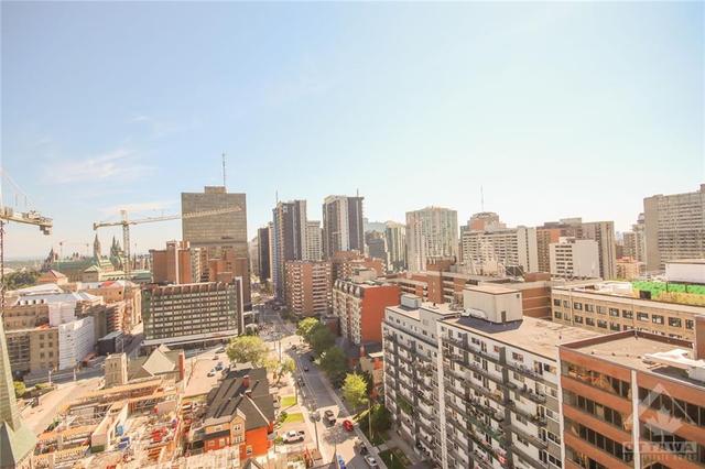 1702 - 428 Sparks Street, Condo with 1 bedrooms, 1 bathrooms and 1 parking in Ottawa ON | Image 23