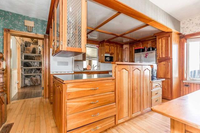 1592 Windermere Rd, House detached with 4 bedrooms, 3 bathrooms and 23 parking in Muskoka Lakes ON | Image 6