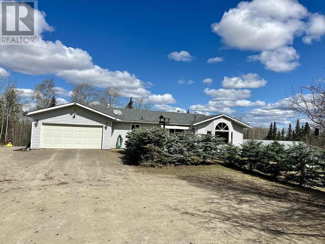 1945 Markay Drive, House detached with 3 bedrooms, 3 bathrooms and null parking in Vanderhoof BC | Image 4