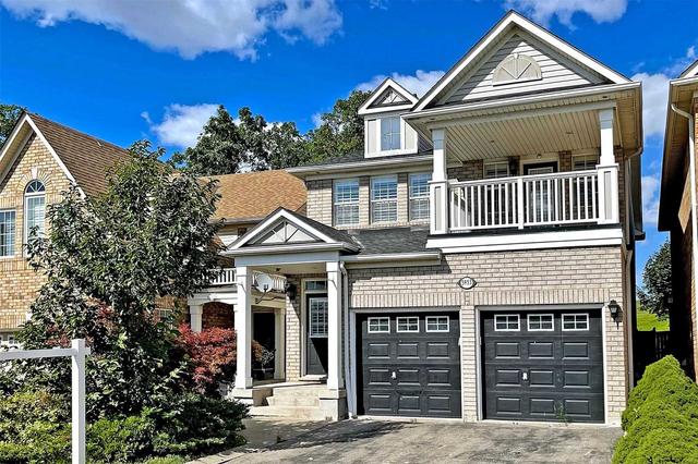 5953 Sidmouth St, House detached with 4 bedrooms, 4 bathrooms and 4 parking in Mississauga ON | Image 1