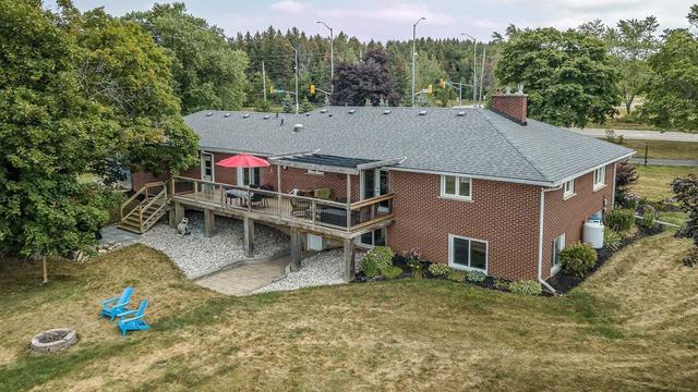 984 King St, House detached with 2 bedrooms, 3 bathrooms and 12 parking in Caledon ON | Image 17