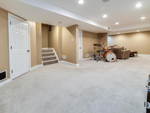 78 Hutton Pl, House detached with 3 bedrooms, 3 bathrooms and 5 parking in Clarington ON | Image 25