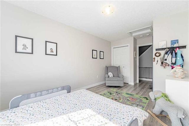 36 - 39 Kay Cres, Townhouse with 2 bedrooms, 2 bathrooms and 2 parking in Guelph ON | Image 17