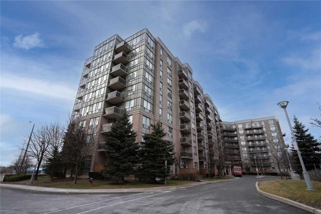 113 - 1720 Eglinton Ave E, Townhouse with 1 bedrooms, 1 bathrooms and 1 parking in Toronto ON | Image 1