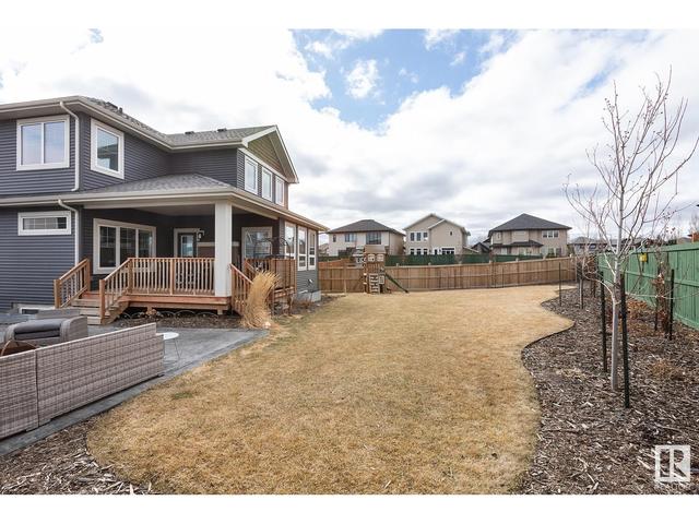 9328 206 St Nw, House detached with 5 bedrooms, 3 bathrooms and 4 parking in Edmonton AB | Image 46