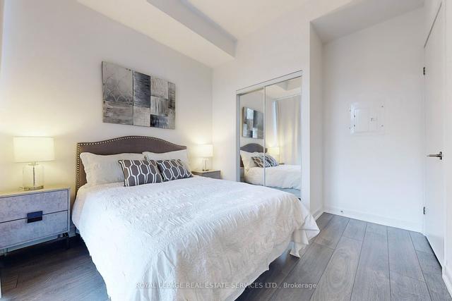 736 - 38 Iannuzzi St, Condo with 1 bedrooms, 1 bathrooms and 1 parking in Toronto ON | Image 15