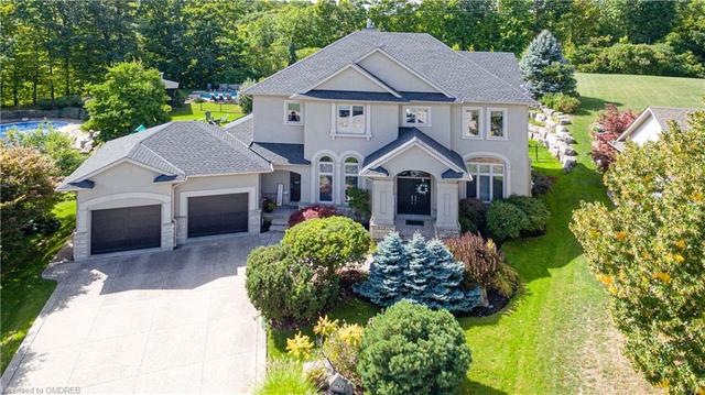 2014 Scenic Point, House detached with 5 bedrooms, 3 bathrooms and 9 parking in Burlington ON | Image 1