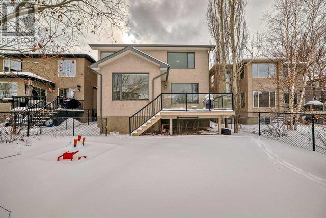 227 Everglade Circle Sw, House detached with 3 bedrooms, 3 bathrooms and 4 parking in Calgary AB | Image 42
