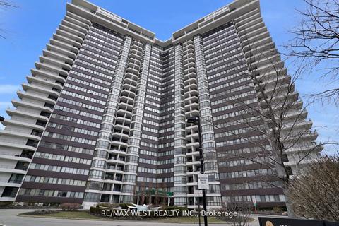 1217 - 1333 Bloor St, Condo with 2 bedrooms, 2 bathrooms and 1 parking in Mississauga ON | Card Image