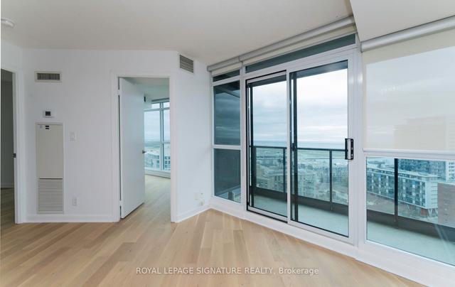 2006 - 600 Fleet St, Condo with 2 bedrooms, 2 bathrooms and 1 parking in Toronto ON | Image 7