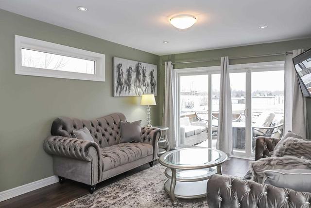 6003 Ernest Cres, House detached with 2 bedrooms, 3 bathrooms and 5 parking in Niagara Falls ON | Image 37
