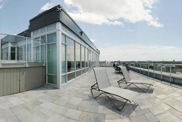 905 - 201 Parkdale Ave, Condo with 1 bedrooms, 1 bathrooms and 0 parking in Ottawa ON | Image 8